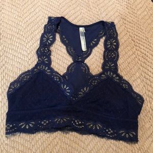 Free People Bralette